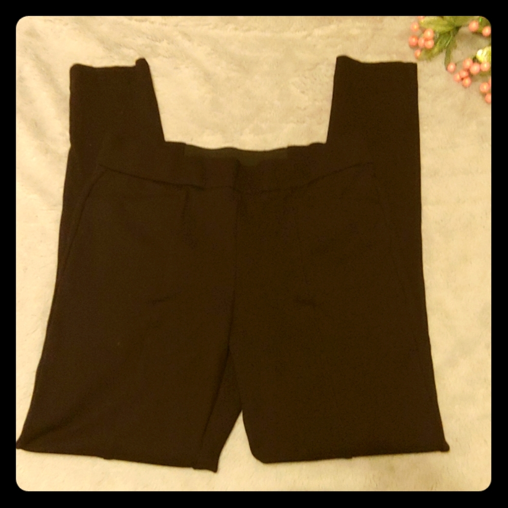 Anne Klein Stretch Dress Pants